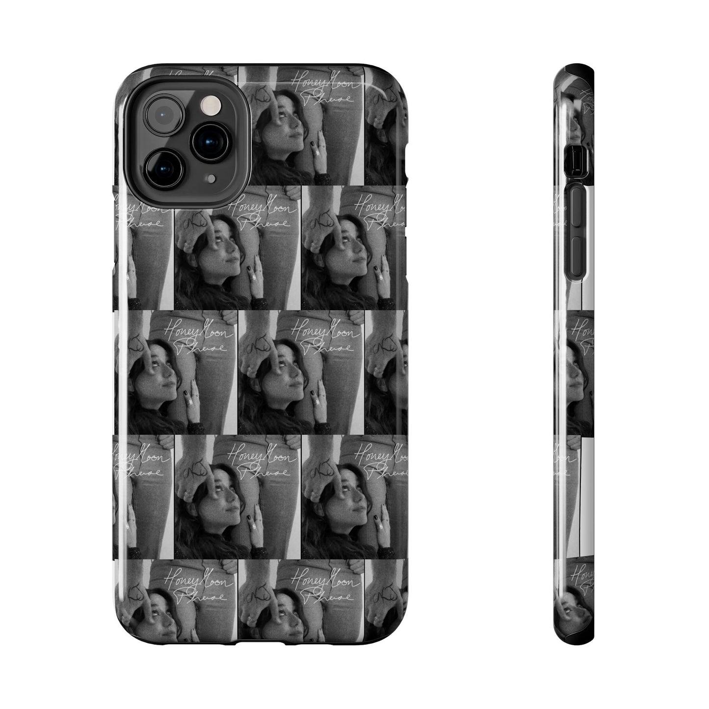 "Honeymoon Phase" Iphone Case