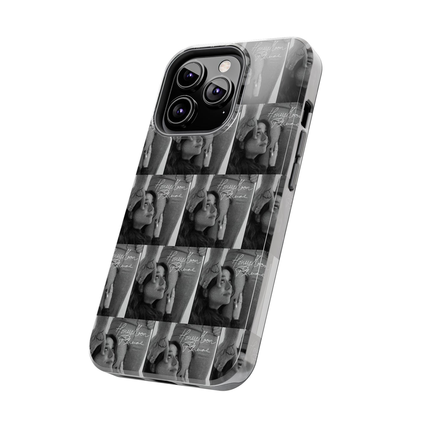 "Honeymoon Phase" Iphone Case