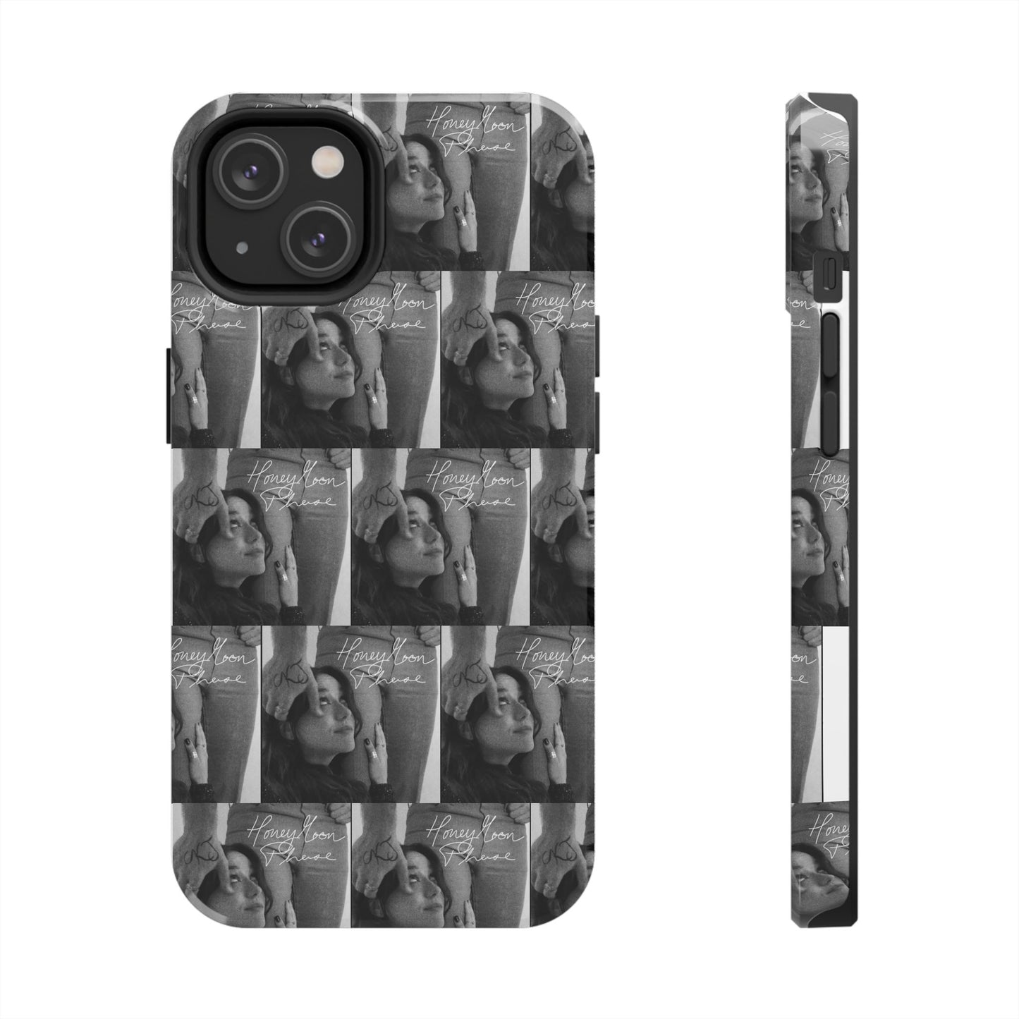 "Honeymoon Phase" Iphone Case