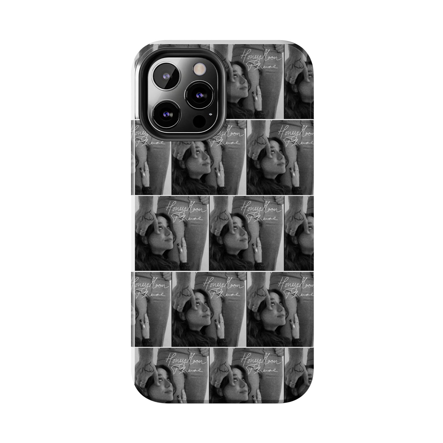 "Honeymoon Phase" Iphone Case