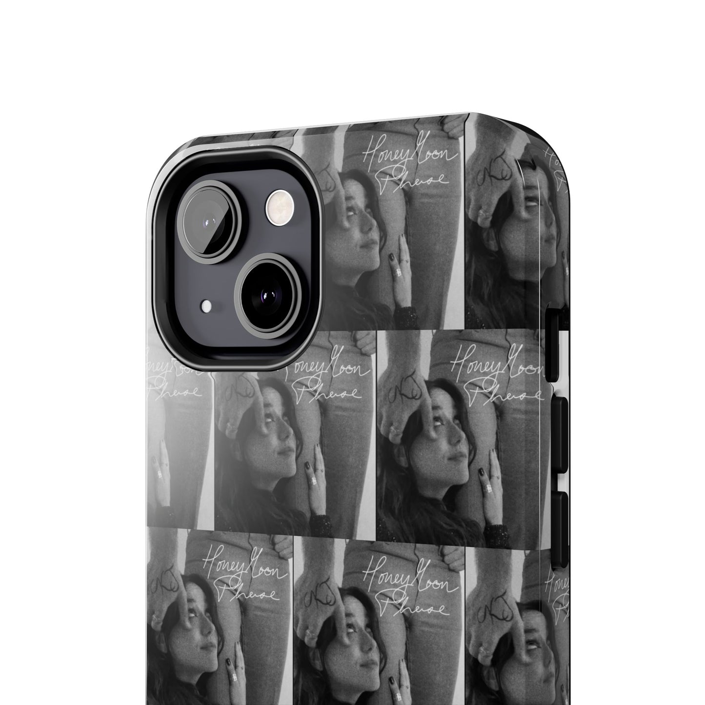"Honeymoon Phase" Iphone Case