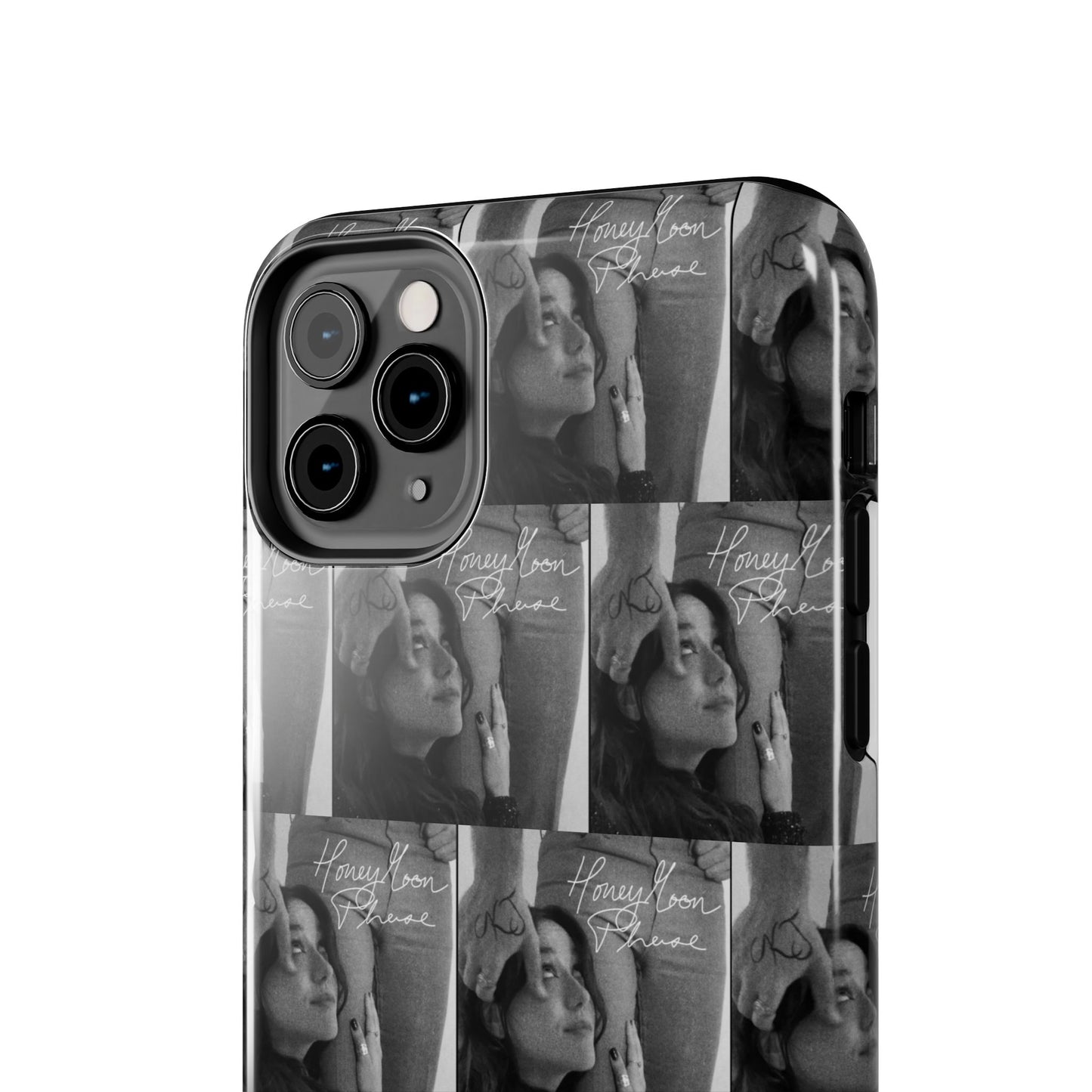 "Honeymoon Phase" Iphone Case