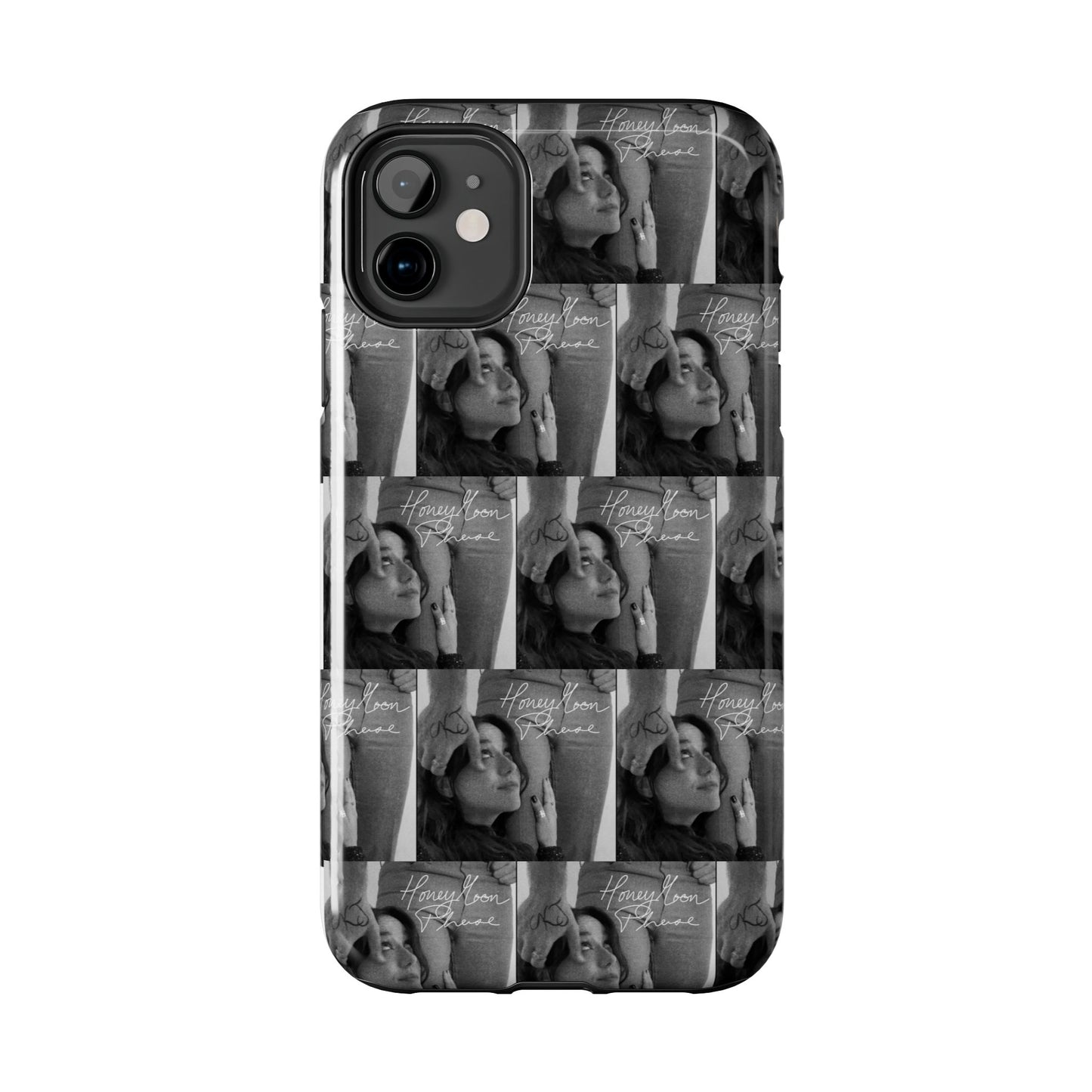 "Honeymoon Phase" Iphone Case