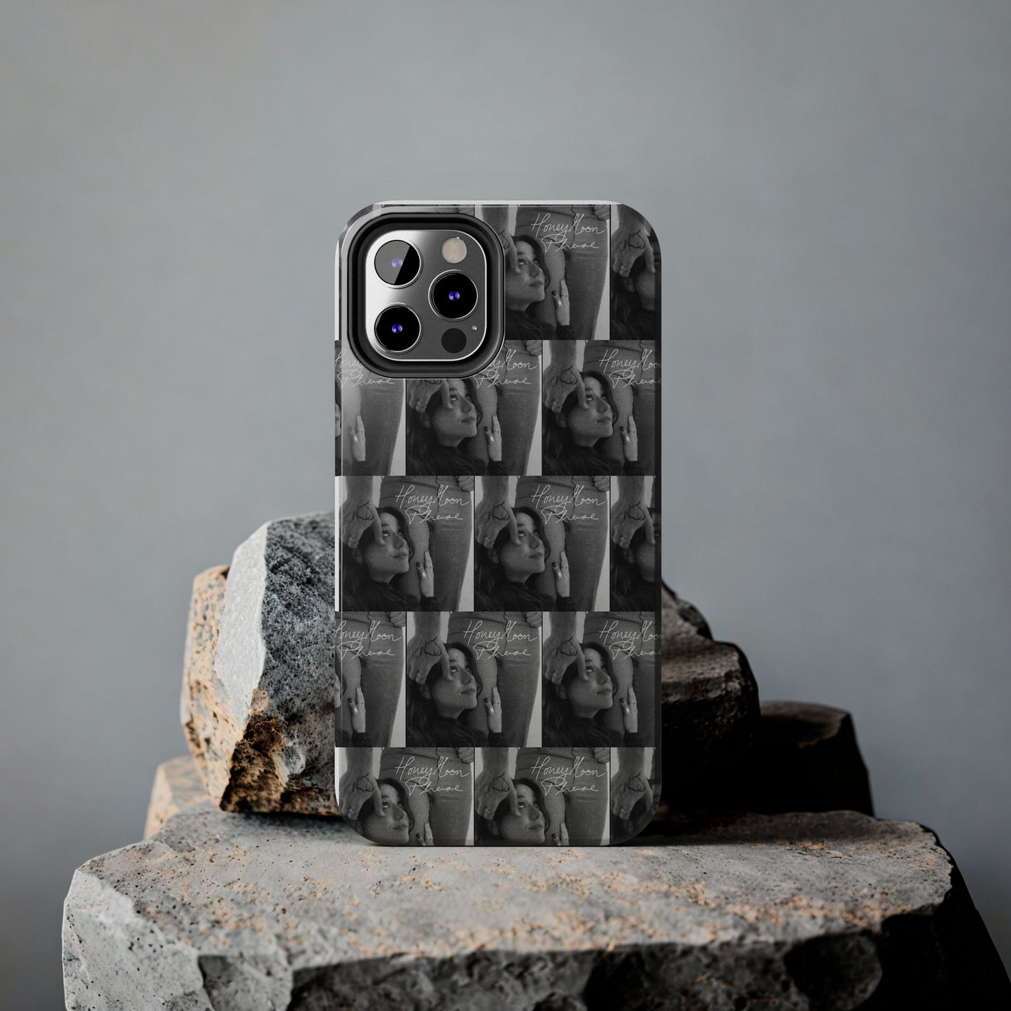 "Honeymoon Phase" Iphone Case
