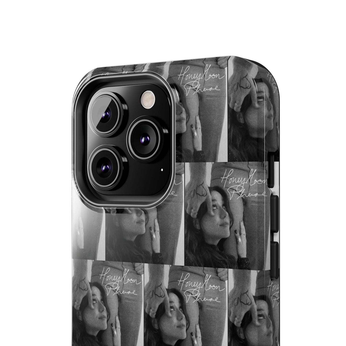 "Honeymoon Phase" Iphone Case