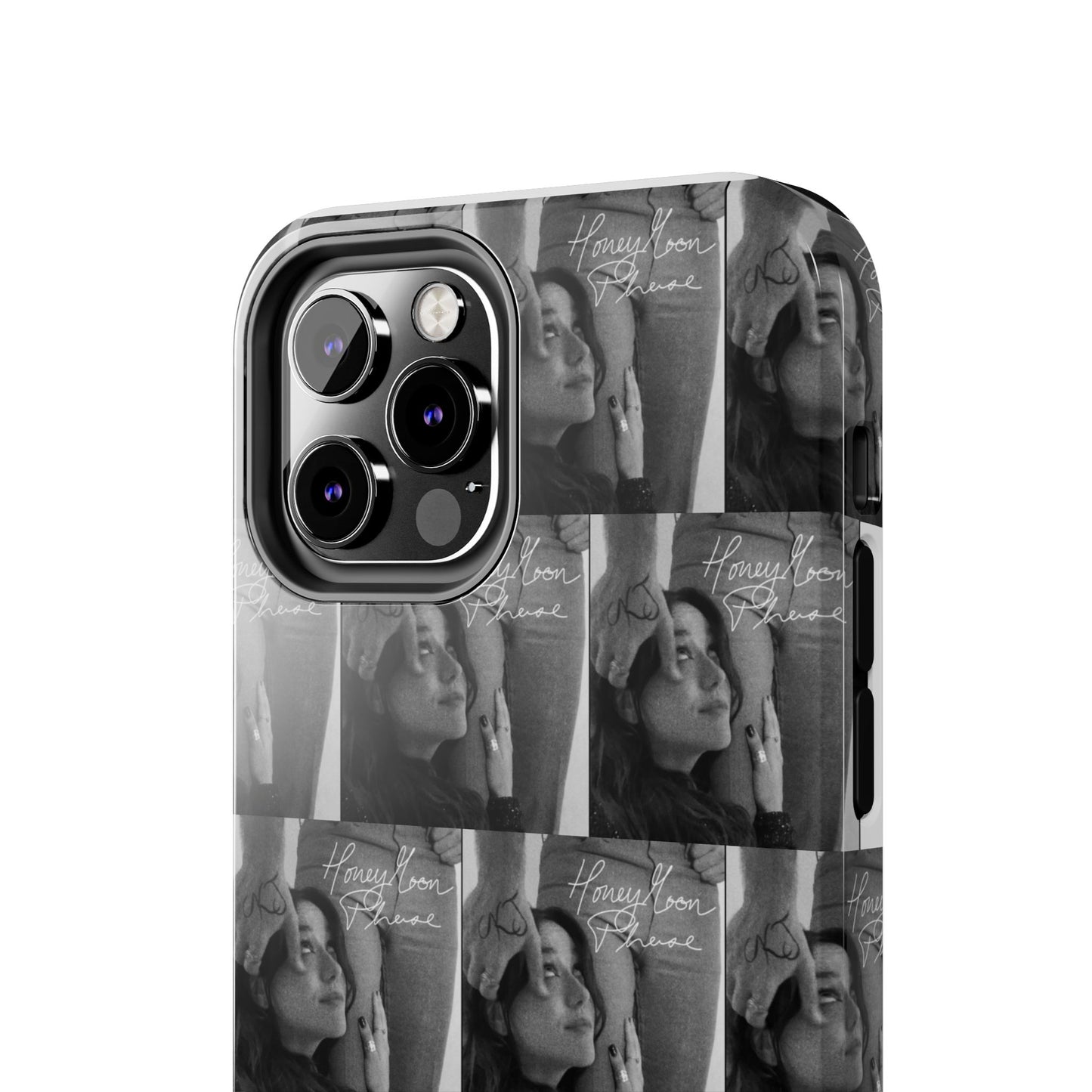 "Honeymoon Phase" Iphone Case