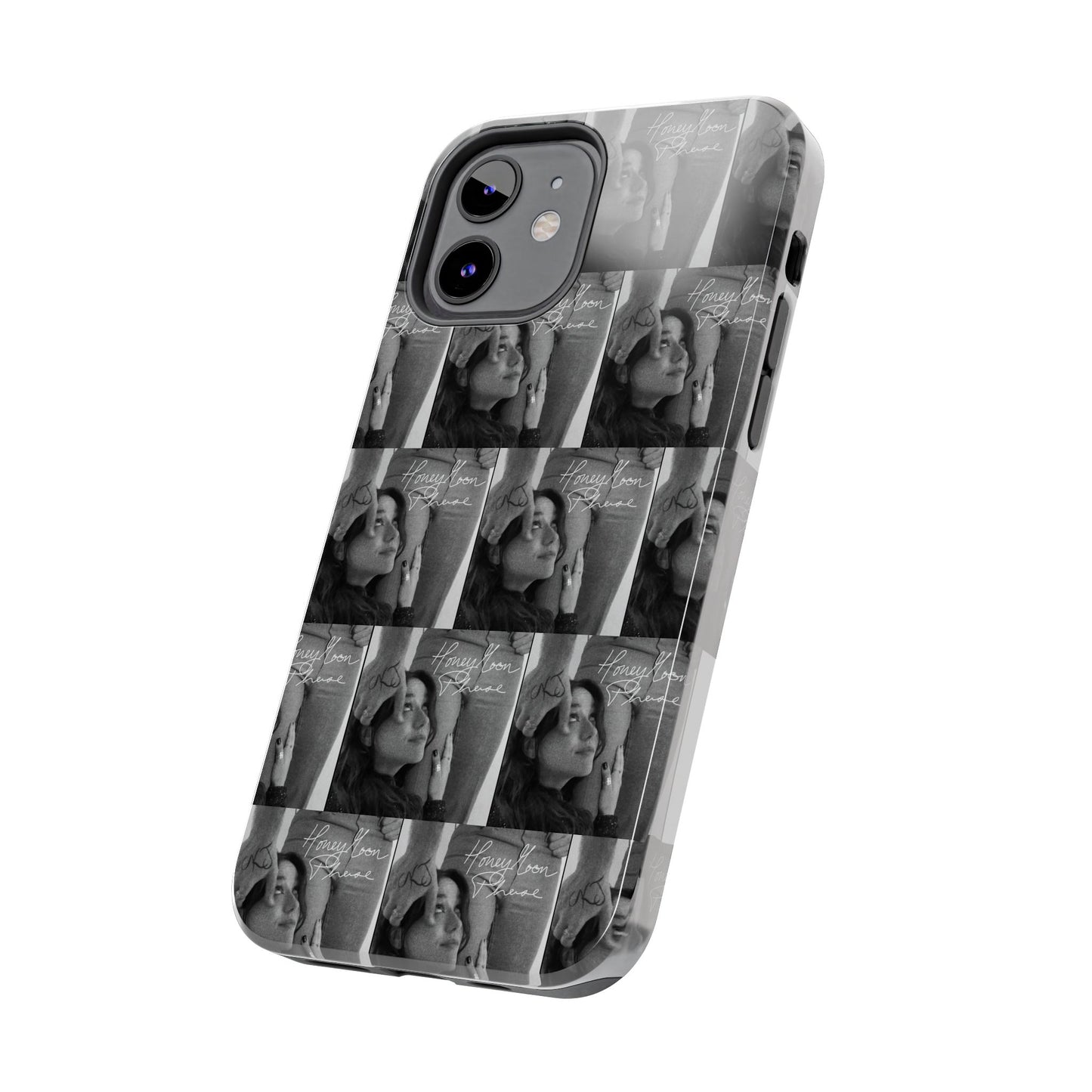 "Honeymoon Phase" Iphone Case