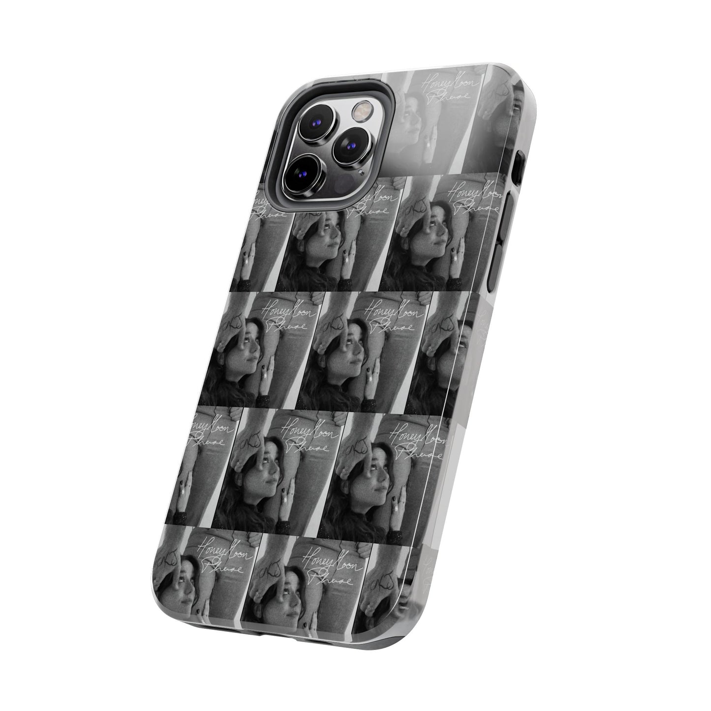 "Honeymoon Phase" Iphone Case