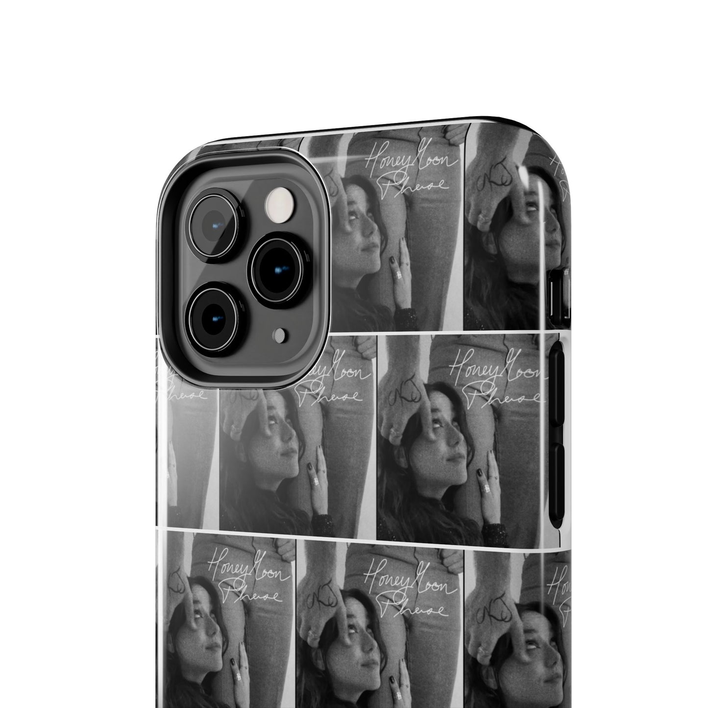 "Honeymoon Phase" Iphone Case