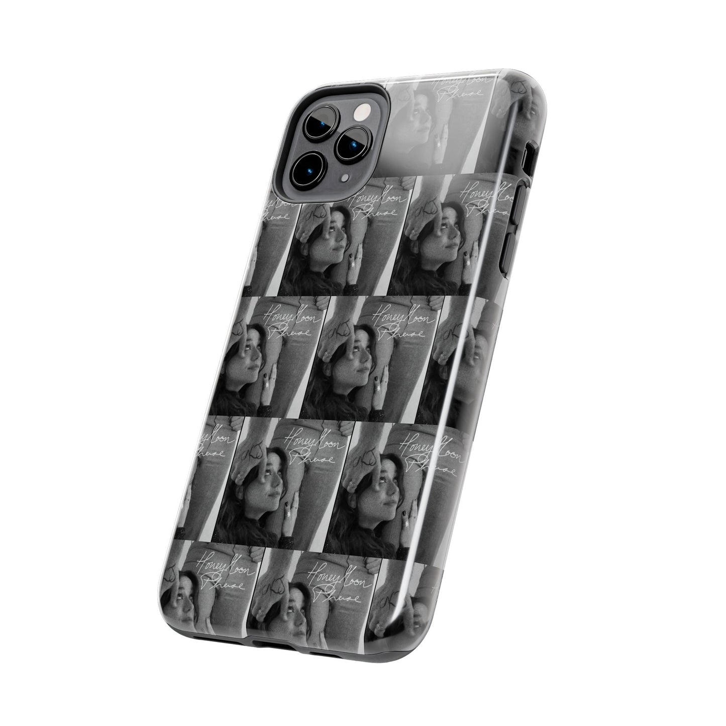 "Honeymoon Phase" Iphone Case