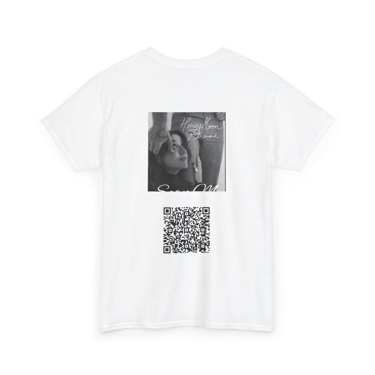 "Honeymoon Phase" T shirt