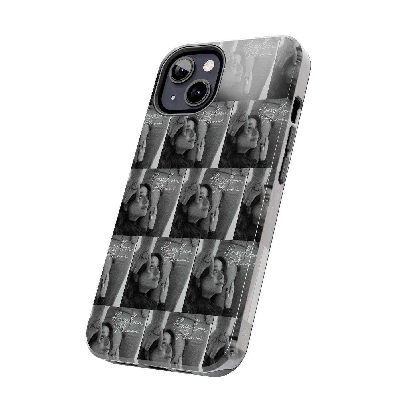 "Honeymoon Phase" Iphone Case