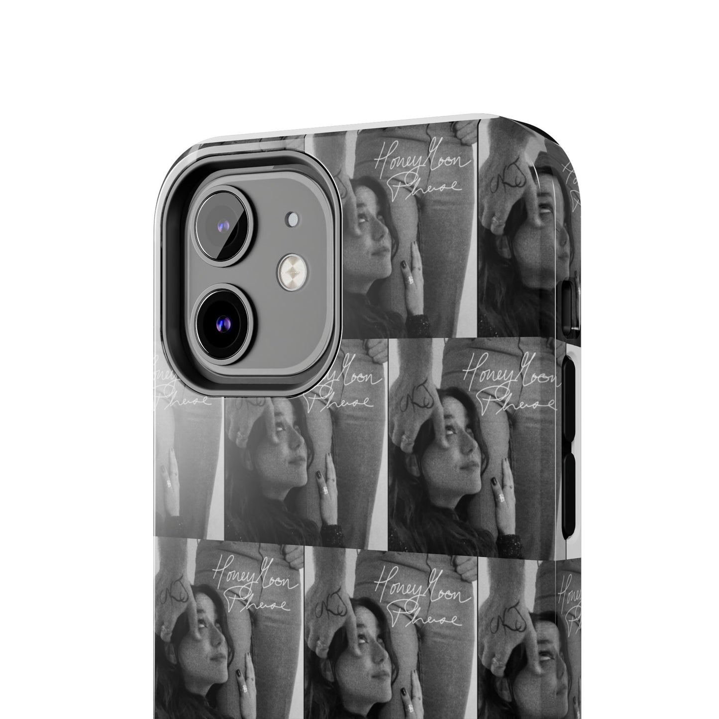 "Honeymoon Phase" Iphone Case