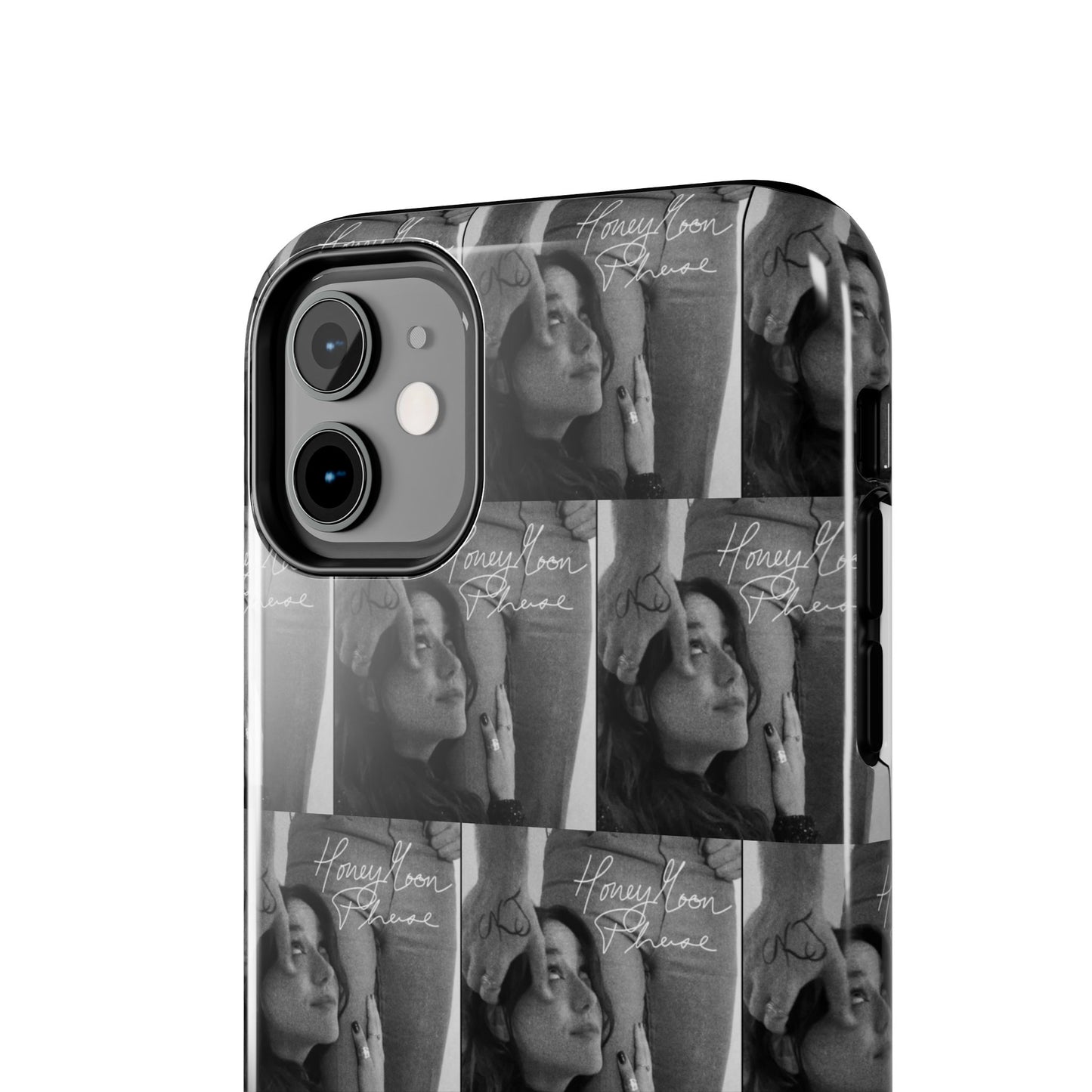 "Honeymoon Phase" Iphone Case