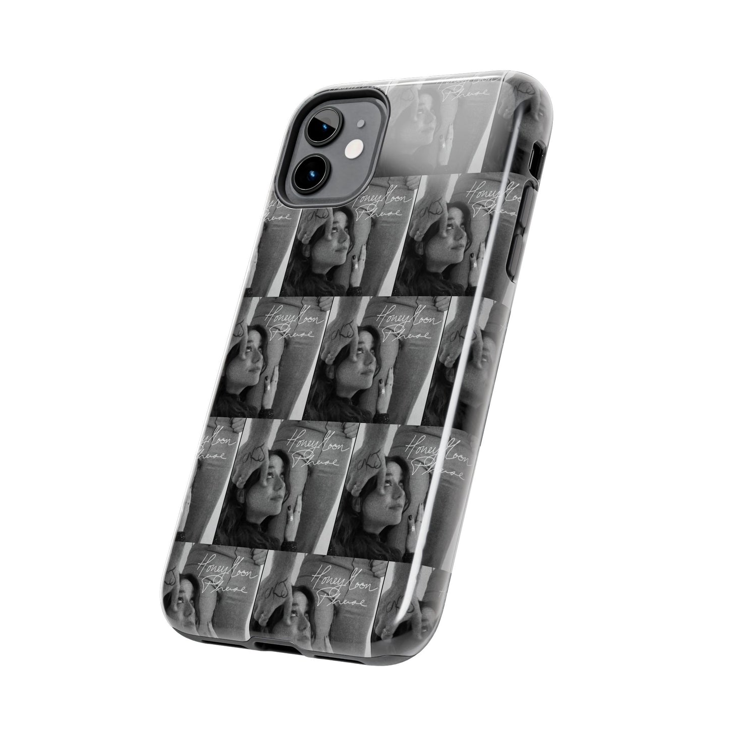 "Honeymoon Phase" Iphone Case