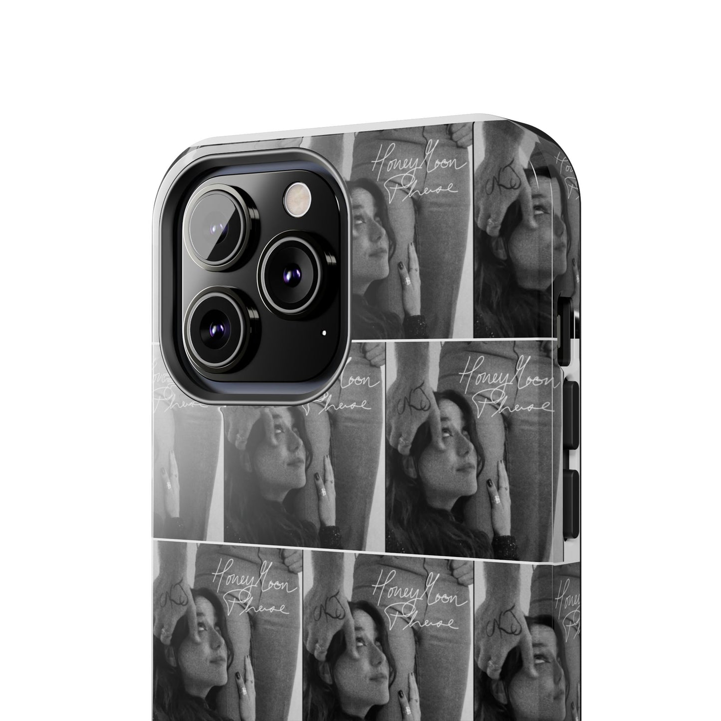 "Honeymoon Phase" Iphone Case